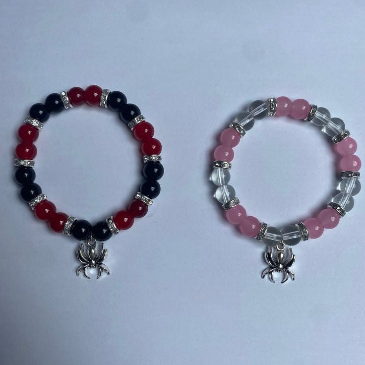 Miles x gwen bracelet