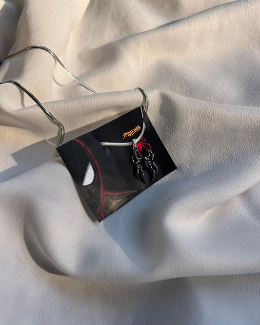 Single spiderman chain