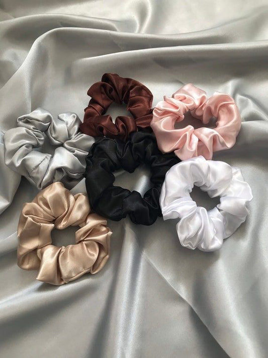 Silk crunchy pack of 5