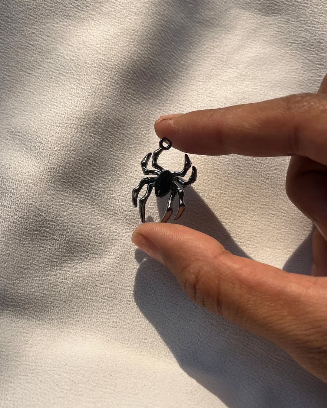 Single spiderman chain