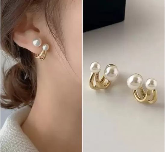 Classic earrings & studs