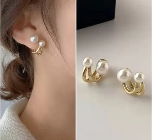 Classic earrings & studs