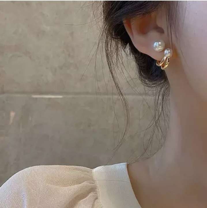 Classic earrings & studs